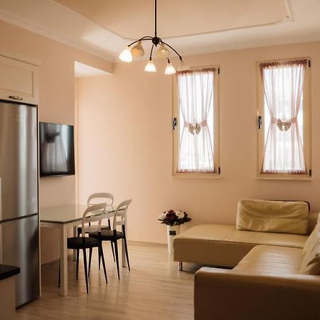 Adriatic East View Apartment Δυρράχιο Εξωτερικό φωτογραφία