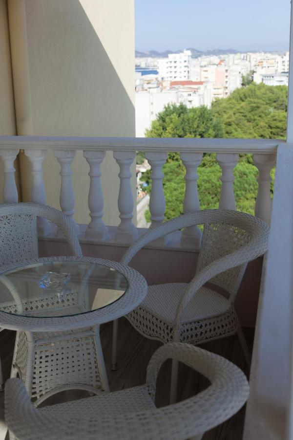 Adriatic East View Apartment Δυρράχιο Εξωτερικό φωτογραφία