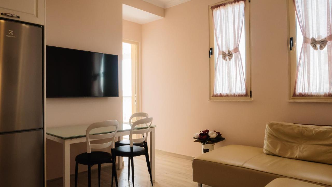 Adriatic East View Apartment Δυρράχιο Εξωτερικό φωτογραφία