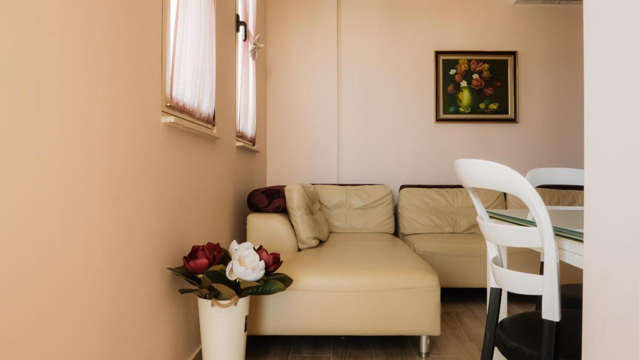 Adriatic East View Apartment Δυρράχιο Εξωτερικό φωτογραφία