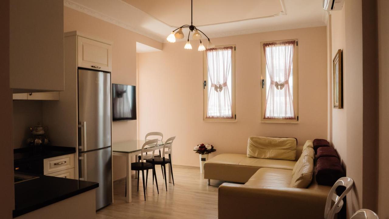 Adriatic East View Apartment Δυρράχιο Εξωτερικό φωτογραφία