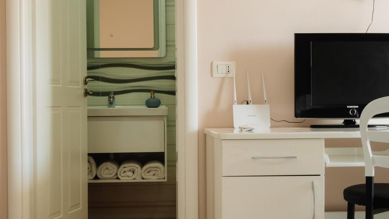 Adriatic East View Apartment Δυρράχιο Εξωτερικό φωτογραφία