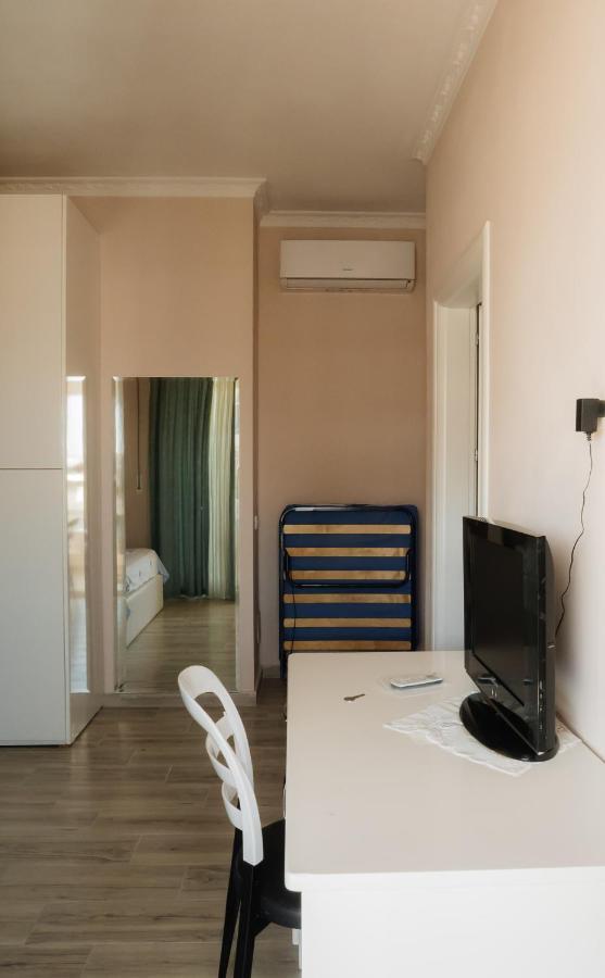Adriatic East View Apartment Δυρράχιο Εξωτερικό φωτογραφία