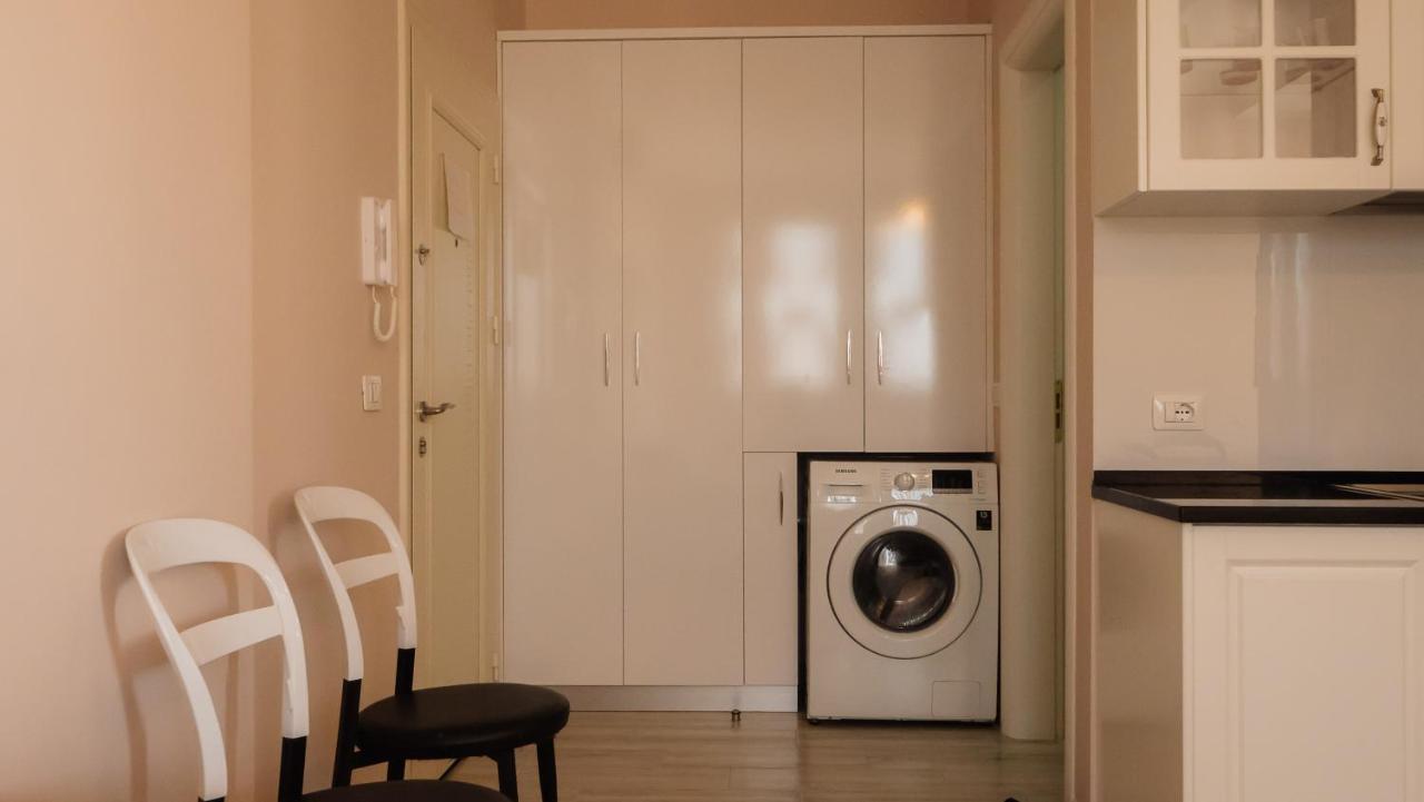 Adriatic East View Apartment Δυρράχιο Εξωτερικό φωτογραφία