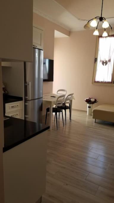 Adriatic East View Apartment Δυρράχιο Εξωτερικό φωτογραφία
