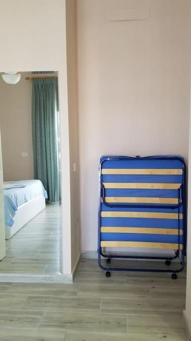 Adriatic East View Apartment Δυρράχιο Εξωτερικό φωτογραφία