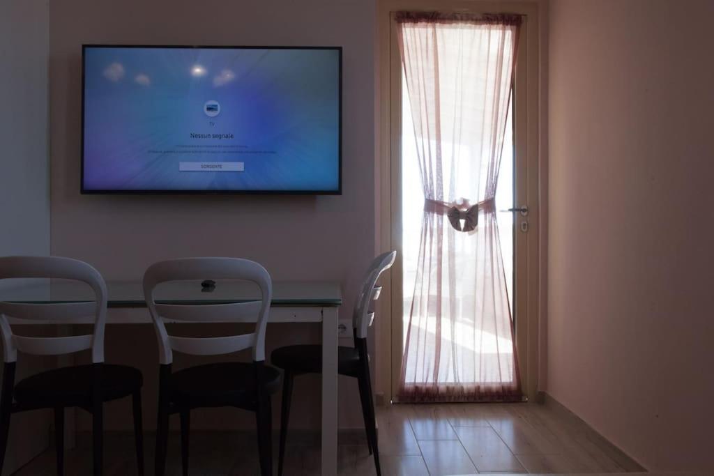 Adriatic East View Apartment Δυρράχιο Εξωτερικό φωτογραφία