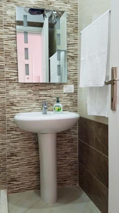 Adriatic East View Apartment Δυρράχιο Εξωτερικό φωτογραφία