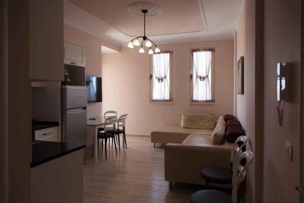 Adriatic East View Apartment Δυρράχιο Εξωτερικό φωτογραφία
